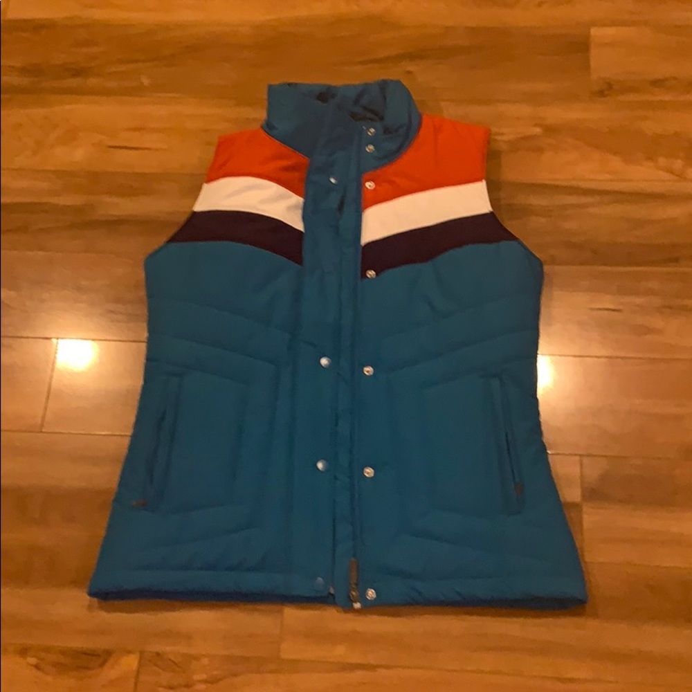 Merrell Vest